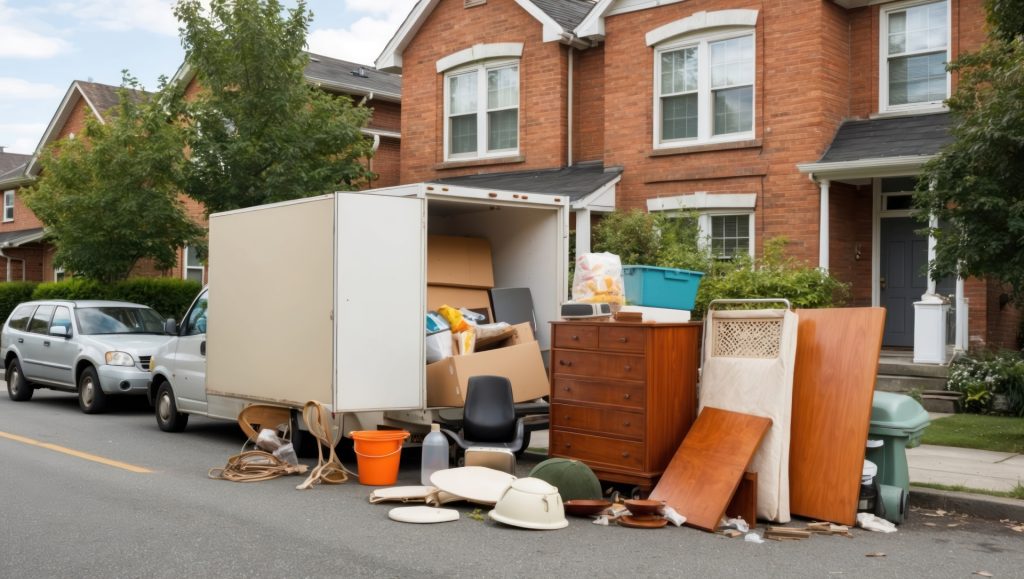 curbside-furniture-disposal-residential-neighborhood-perfect-spring-cleaning