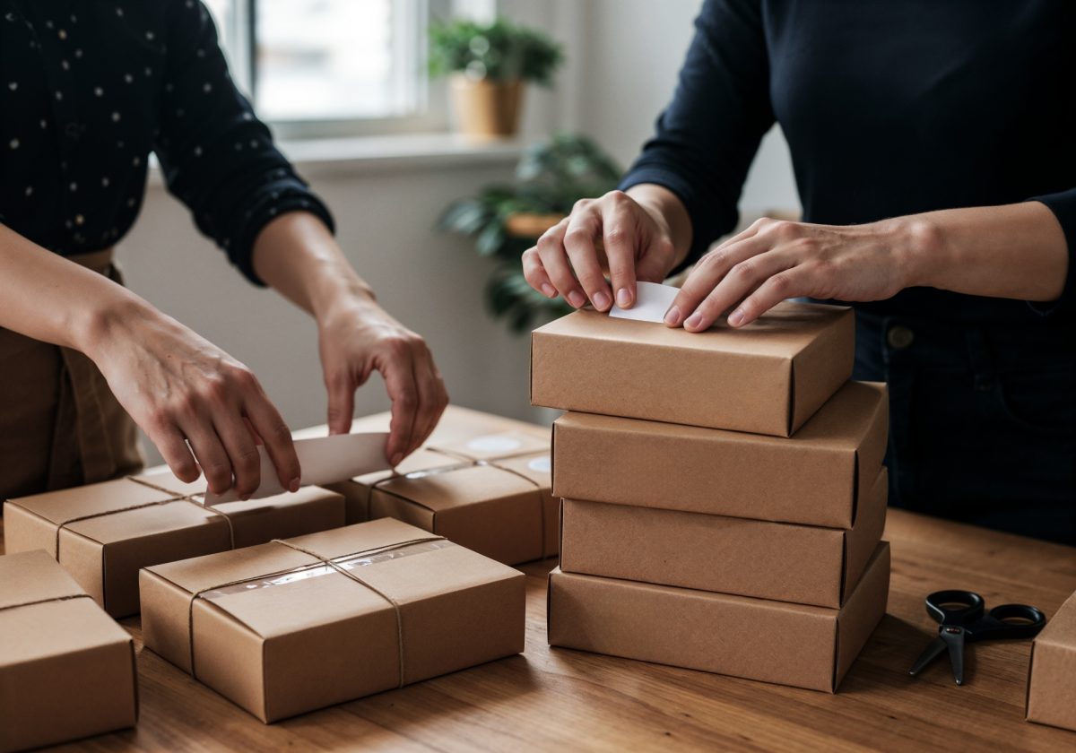 small-business-owners-packaging-orders